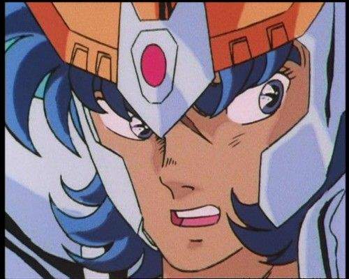 Otaku Gallery  / Anime e Manga / Saint Seiya / Screen Shots / Episodi / 107 - Le apparenze / 125.jpg